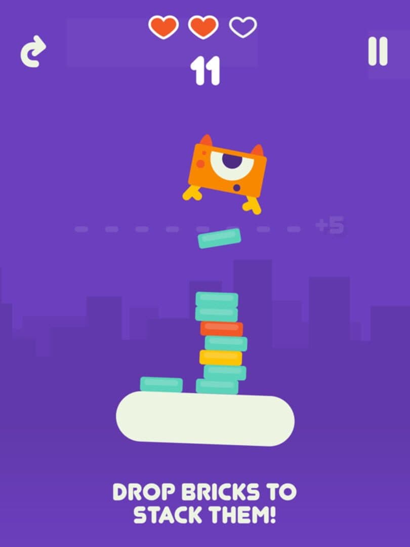Stack Buddies cover art