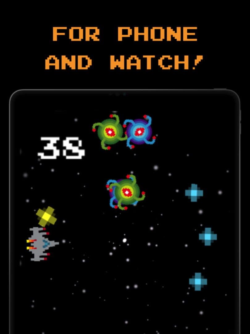 Kepler Attack cover art