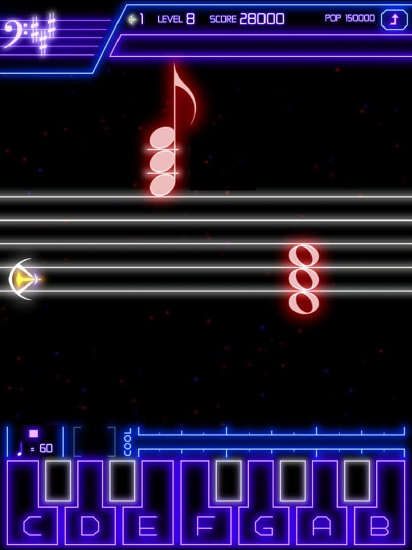 NoteBlaster cover art