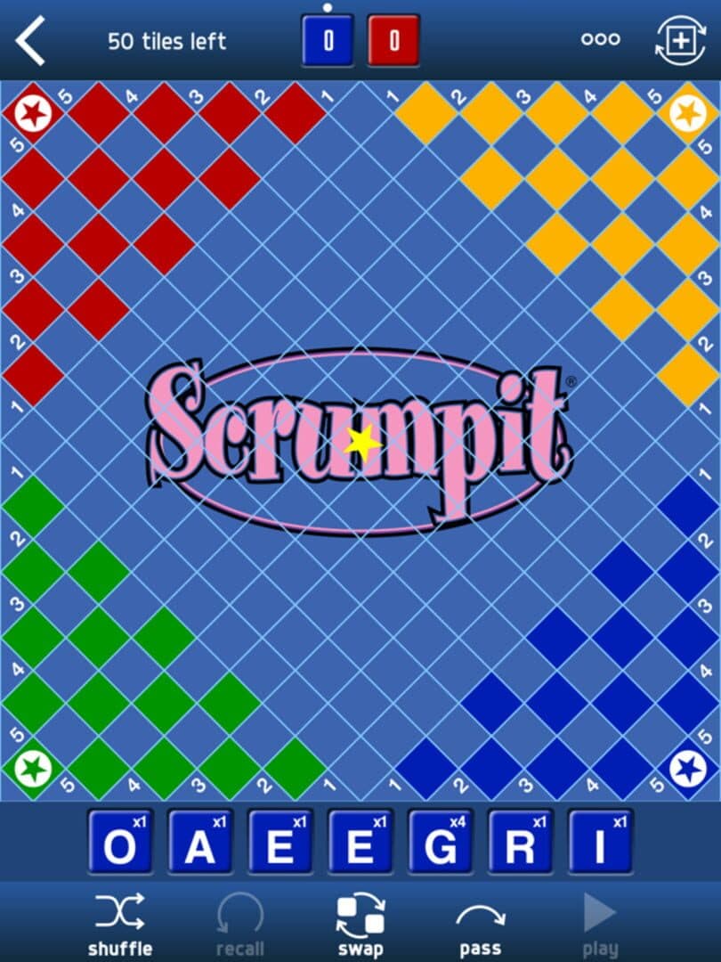 Scrumpit cover art