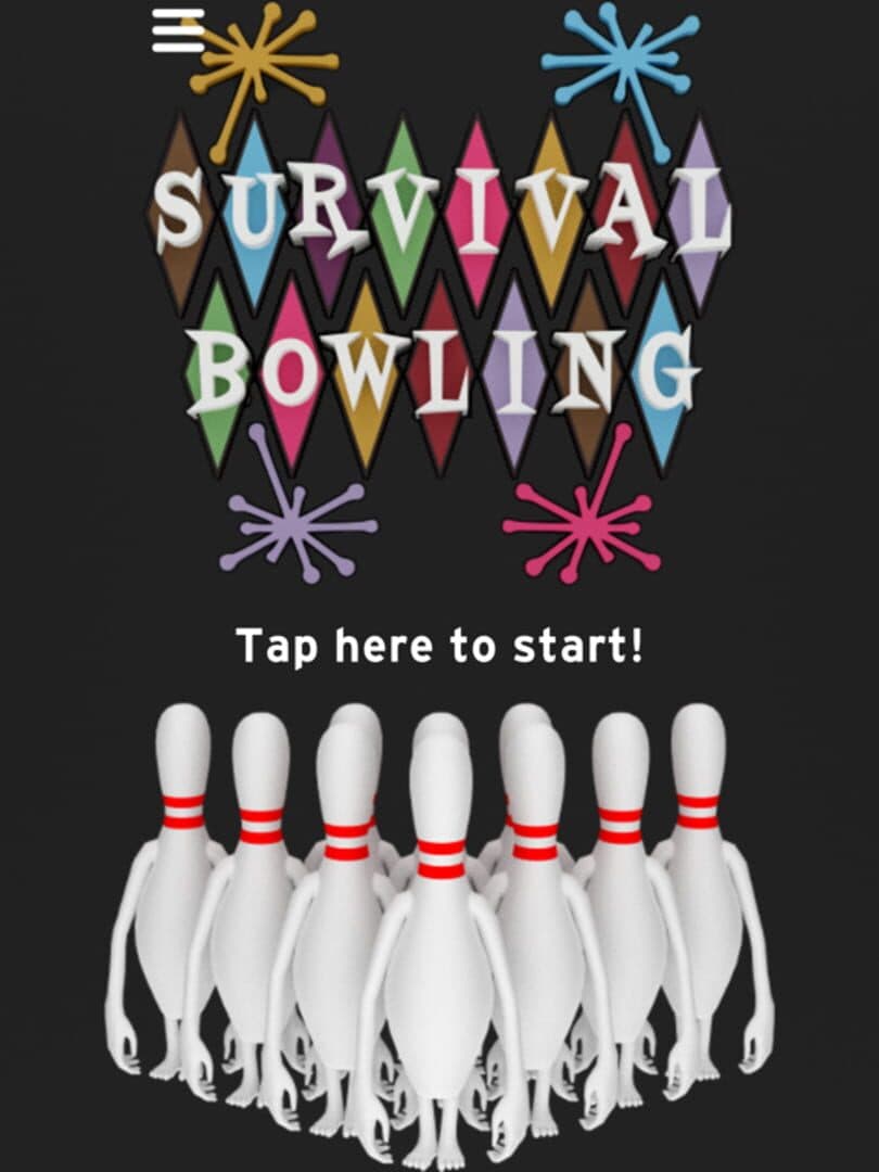 Survival Bowling cover art