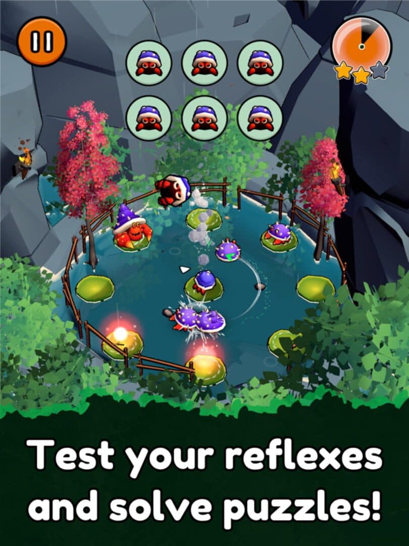 Merge Circle cover art