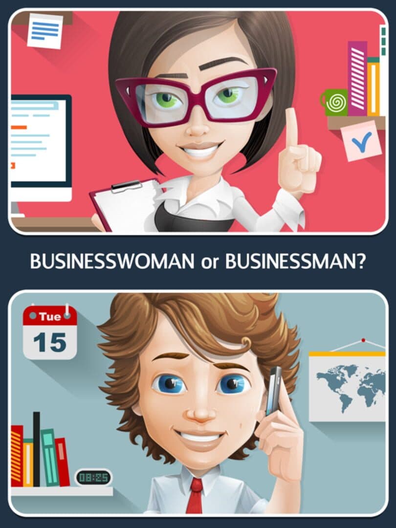 Business Superstar Idle Tycoon cover art