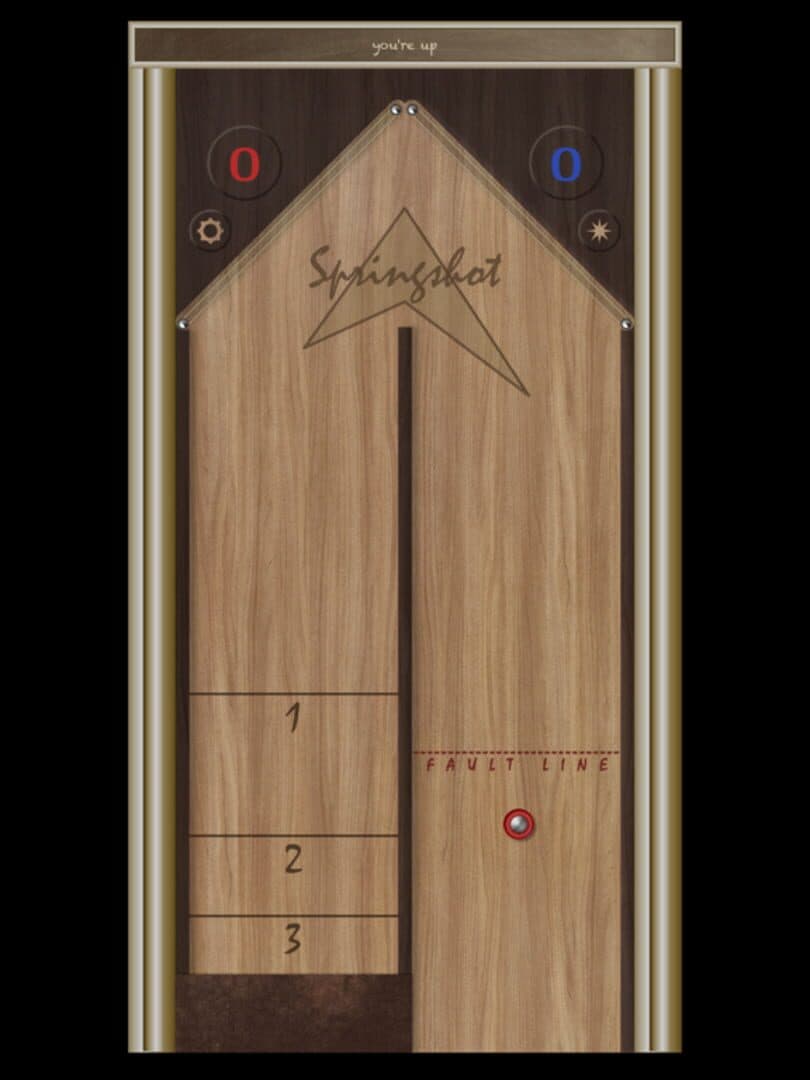 Springshot cover art