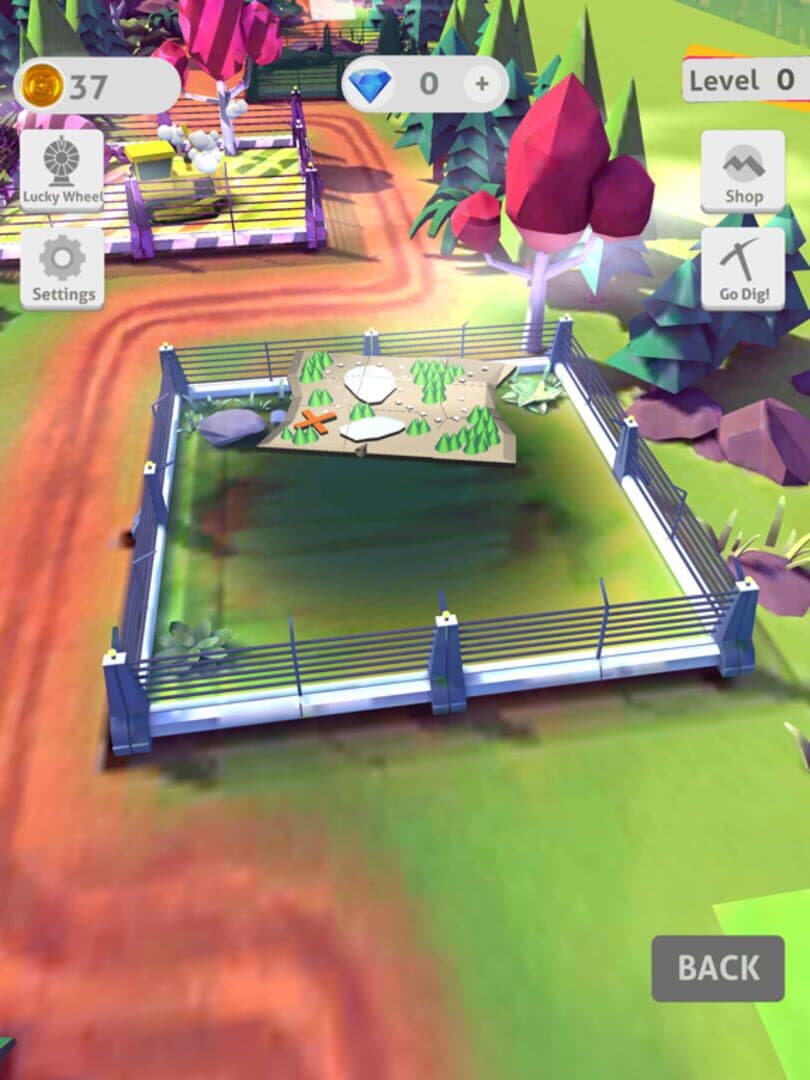 Jurassic Pet: Virtual World cover art
