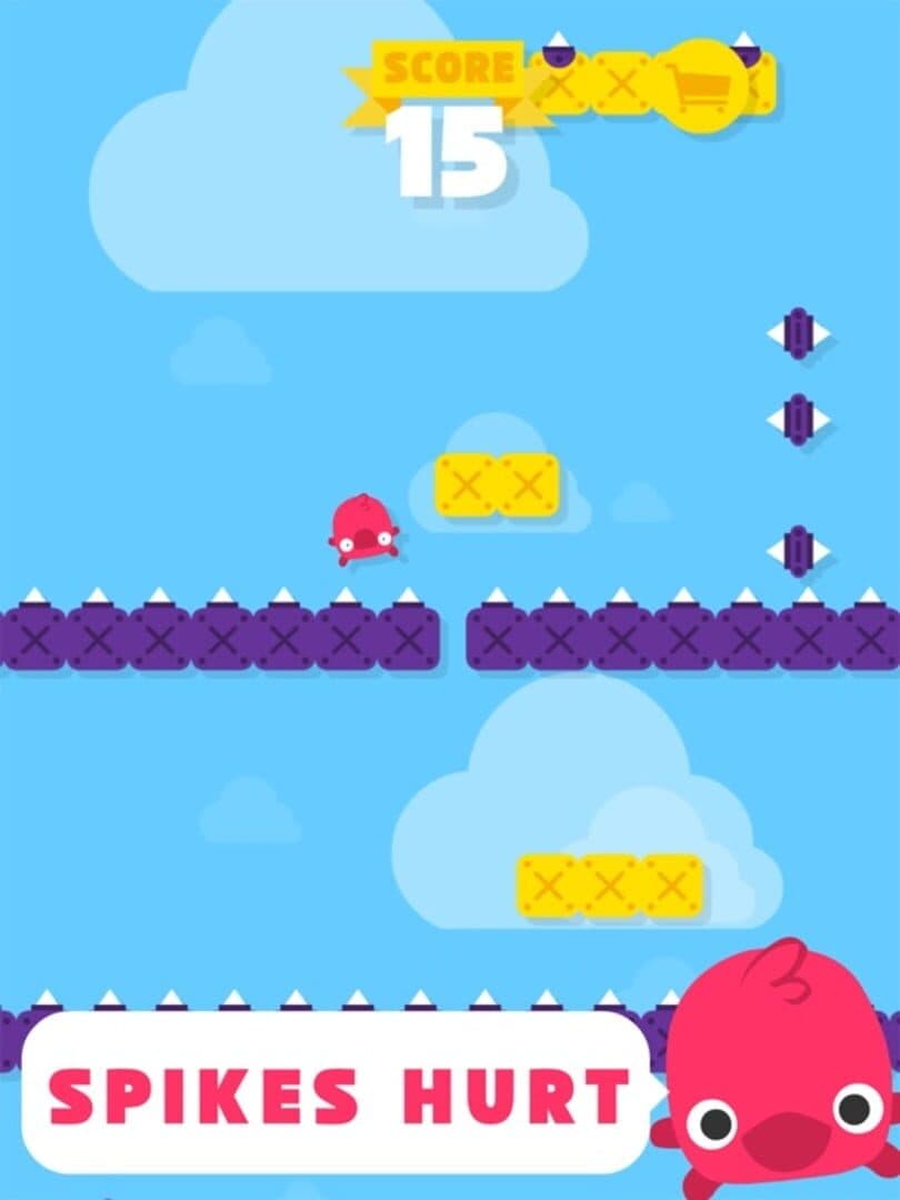 Hop N' Drop cover art