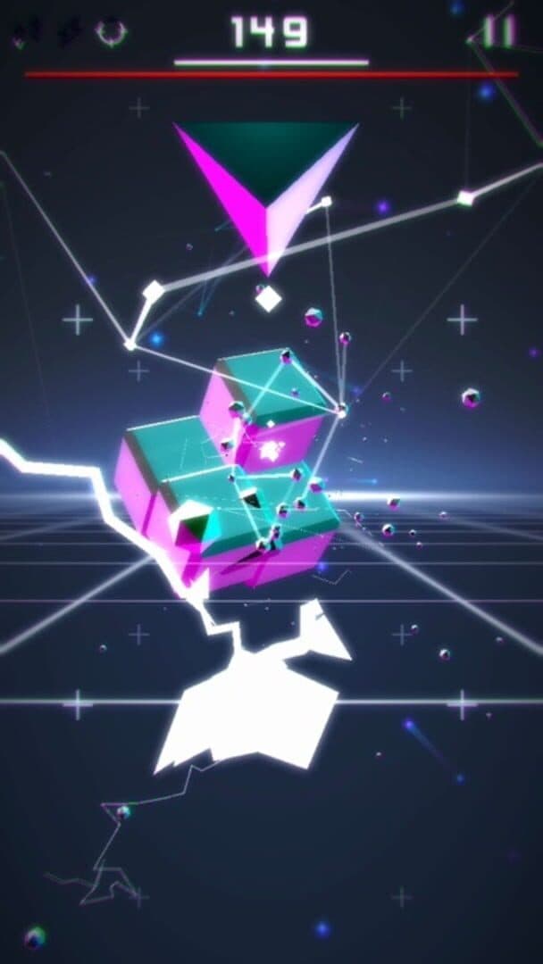 Andromeda Overdrive cover art