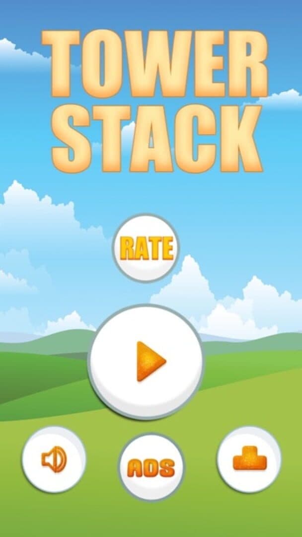 Tower Stack cover art