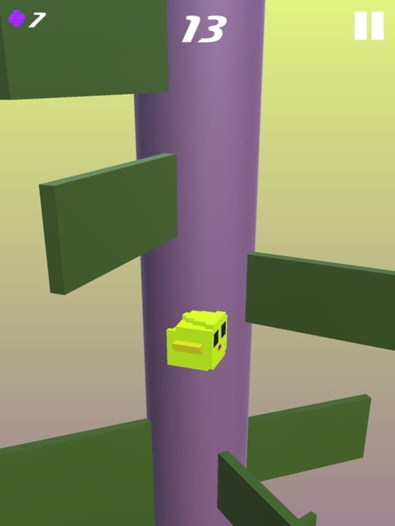 Flappy Helix cover art