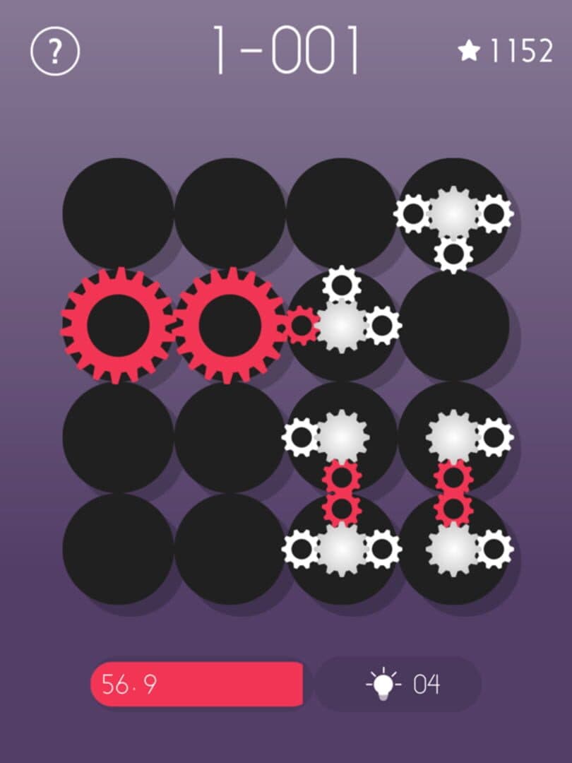 Gear Planet cover art