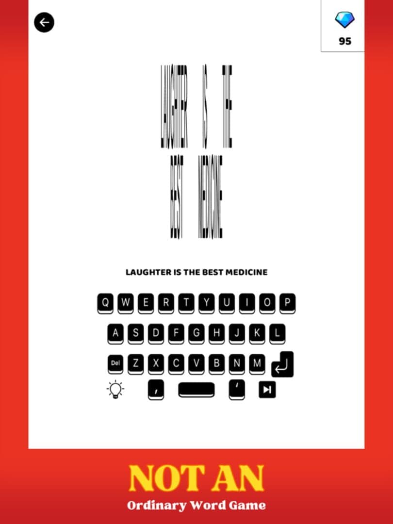 Stretch Text: Find Proverb cover art