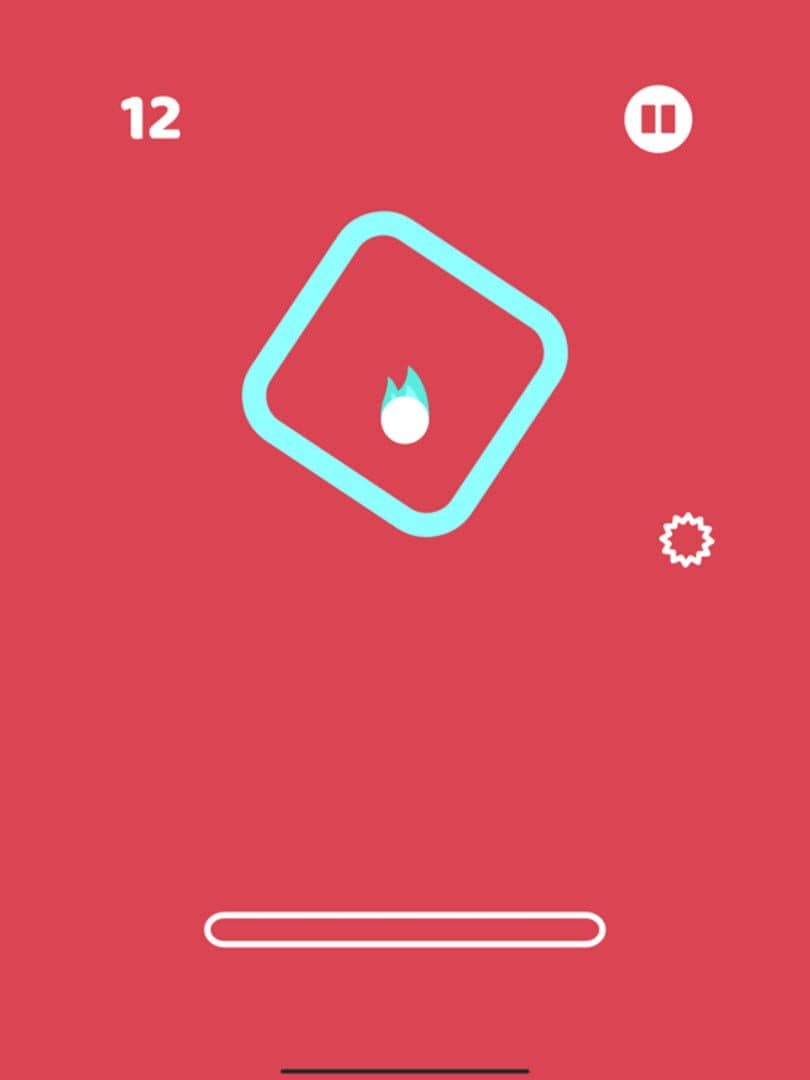 Hot Dot! cover art