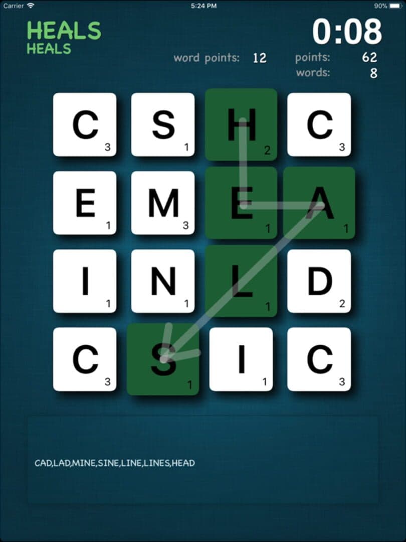 Whamble cover art