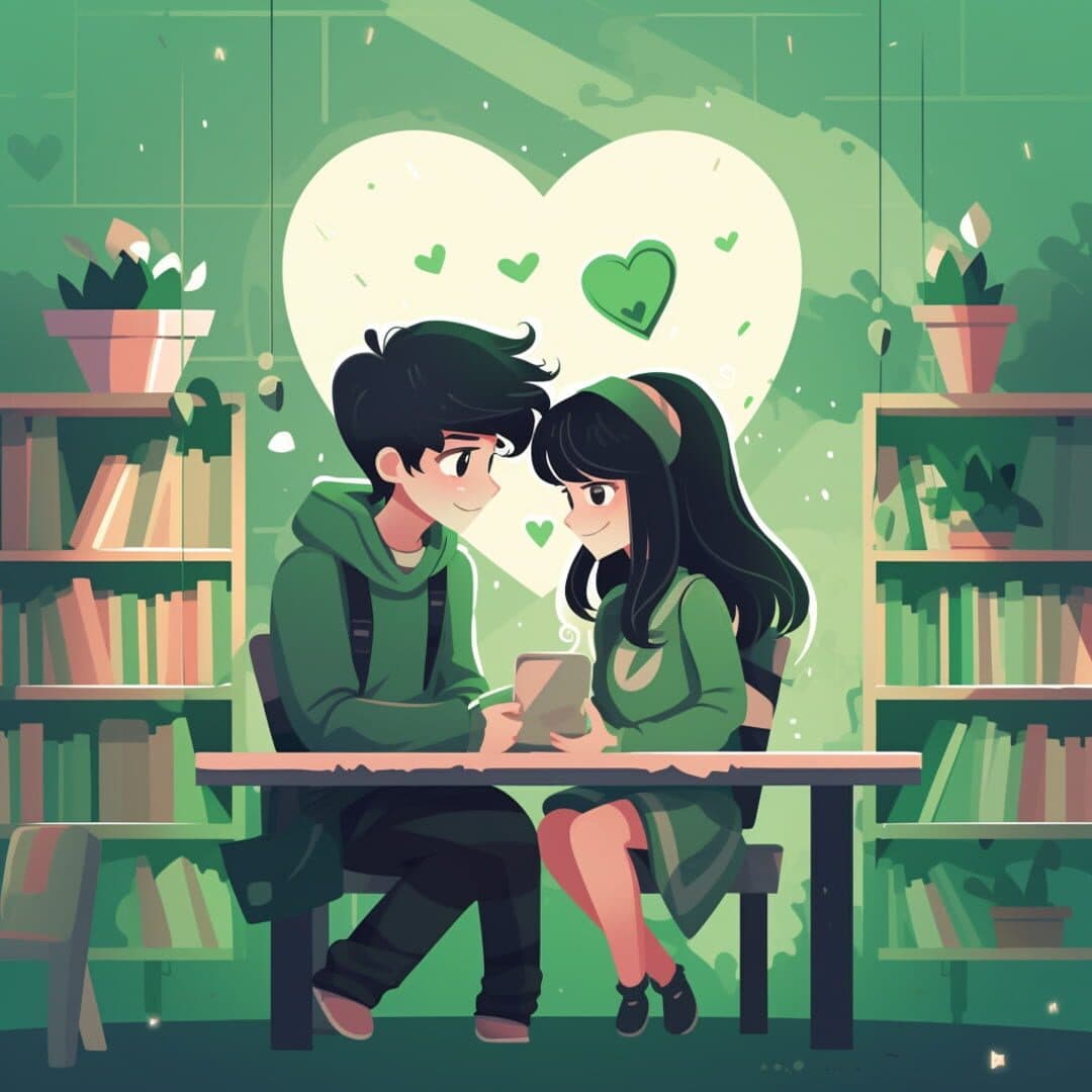 Secret Kiss cover art