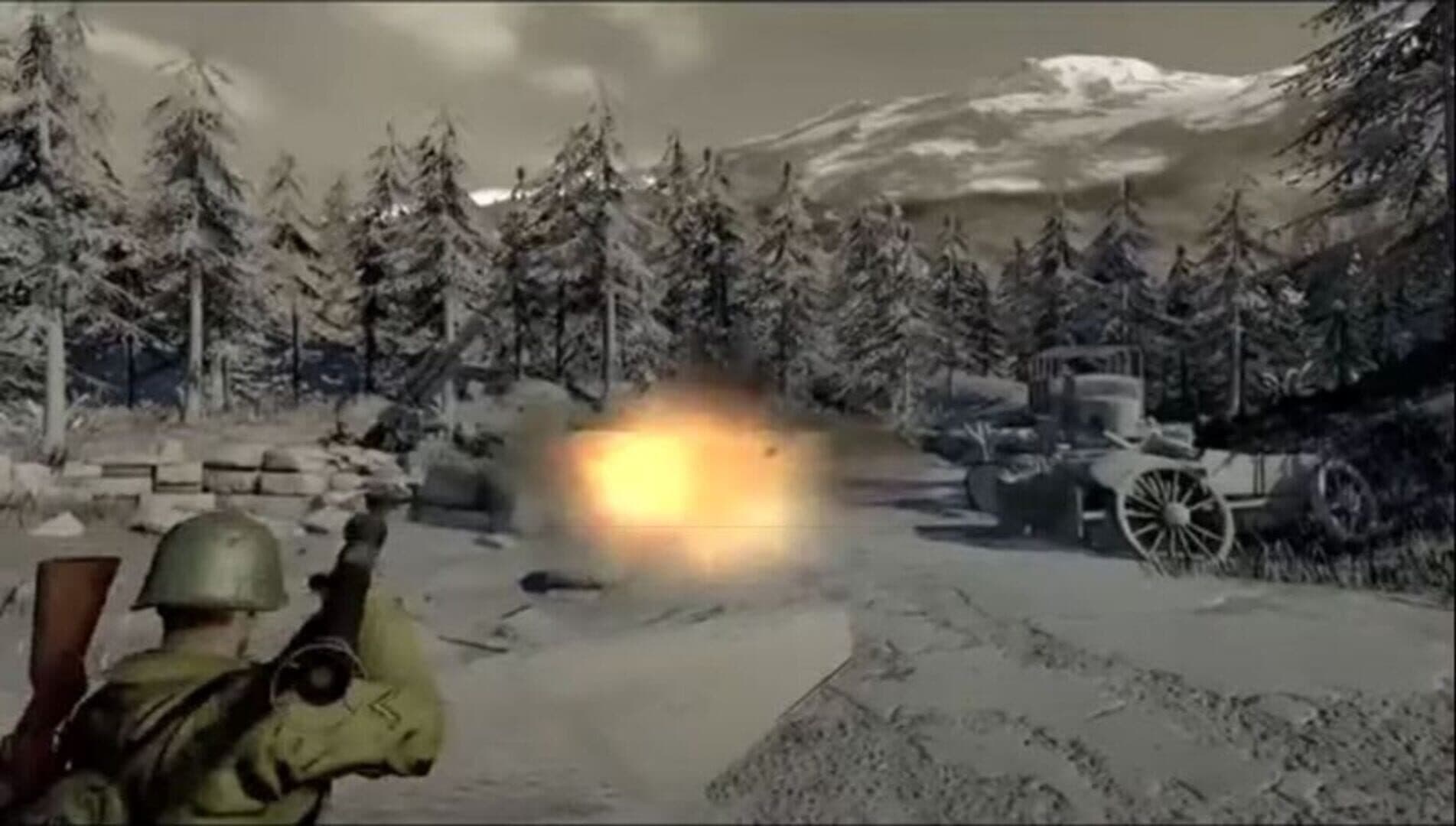 Call of Duty Tactics cover art