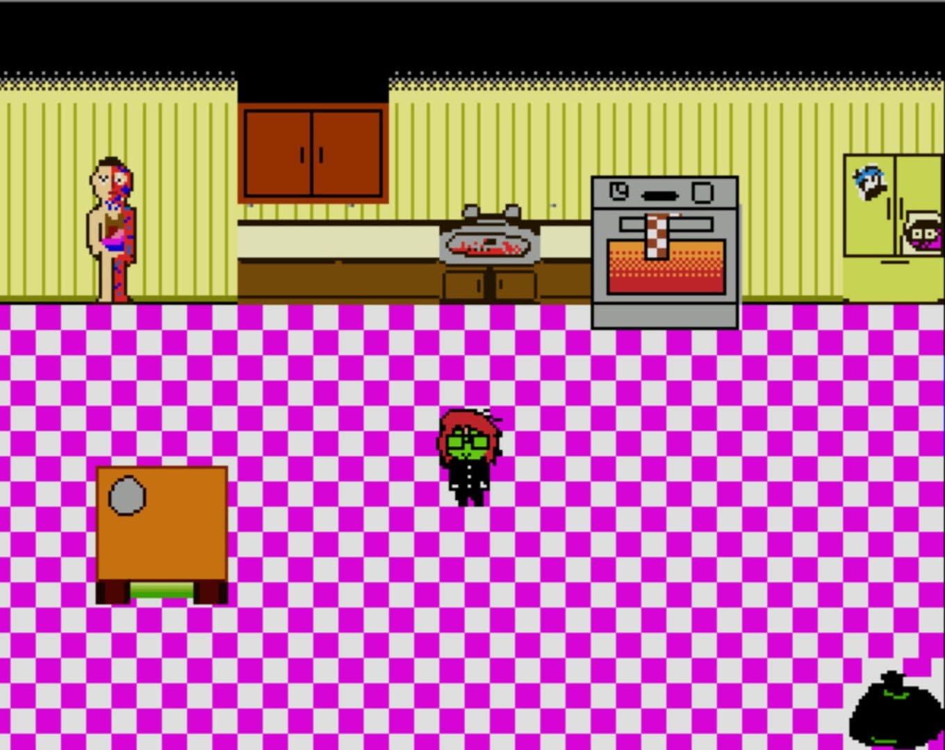 Randal's House cover art