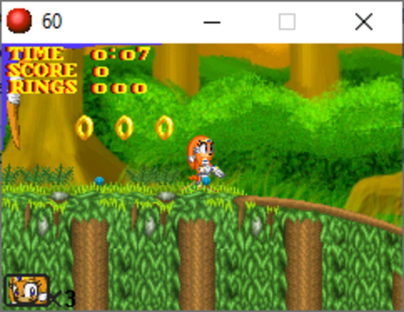 Sonic Shift cover art