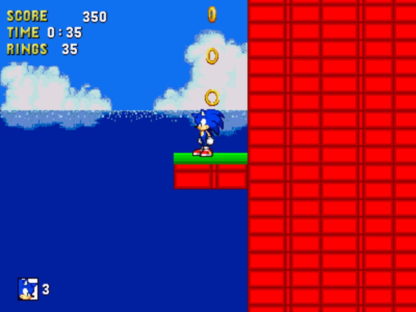 Sonic Reactor cover art