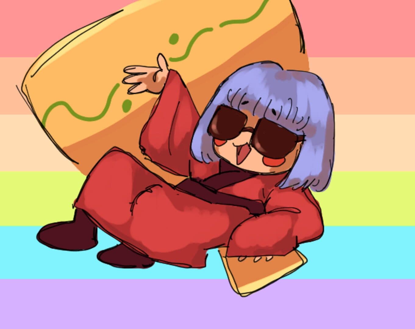 Little Ideology cover art