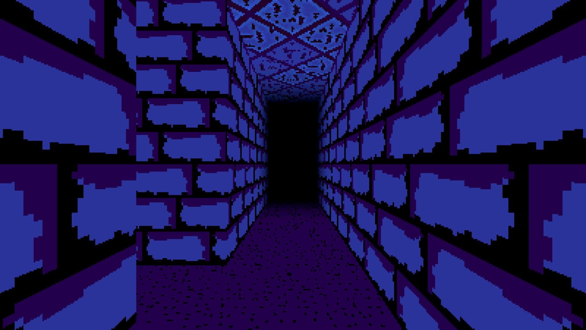 Dungeon of Fercho'po cover art