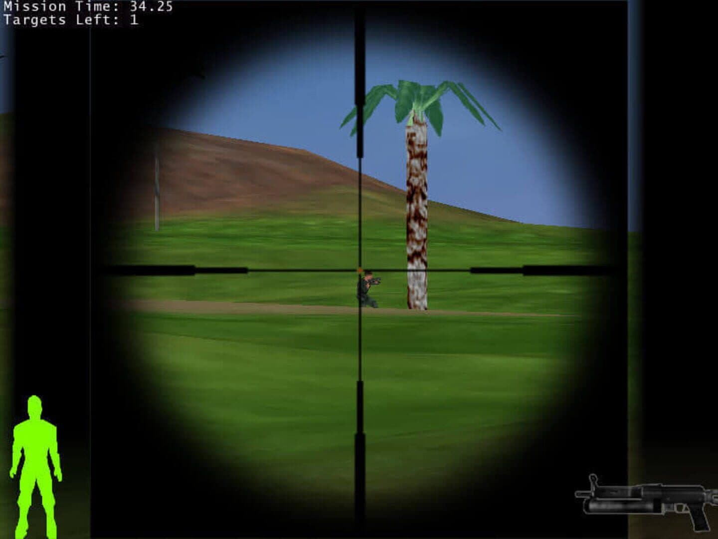 Tropical Storm cover art