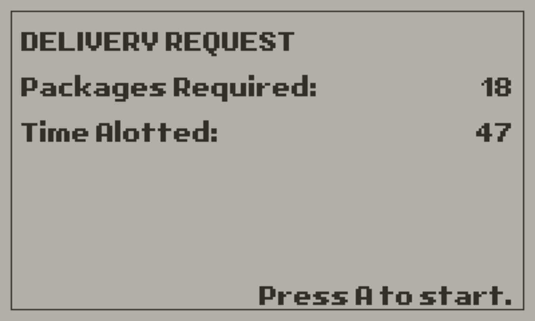 Package Resolved cover art