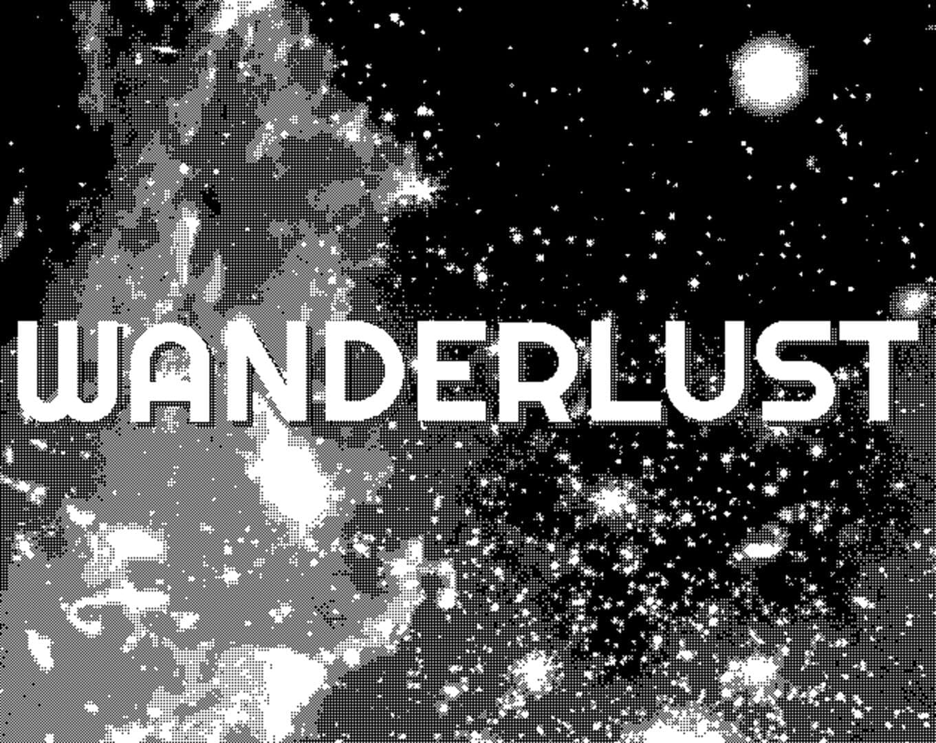 Wanderlust cover art