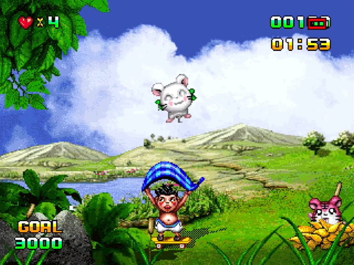 Rescue Pets cover art
