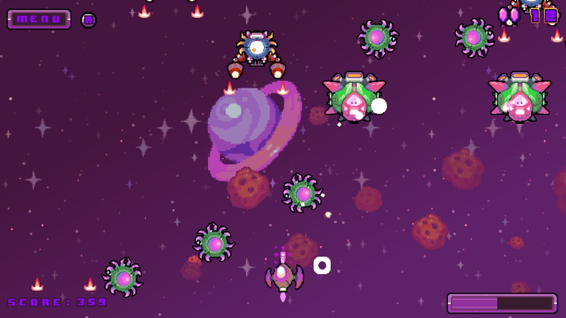 Space Hodsola 2 cover art
