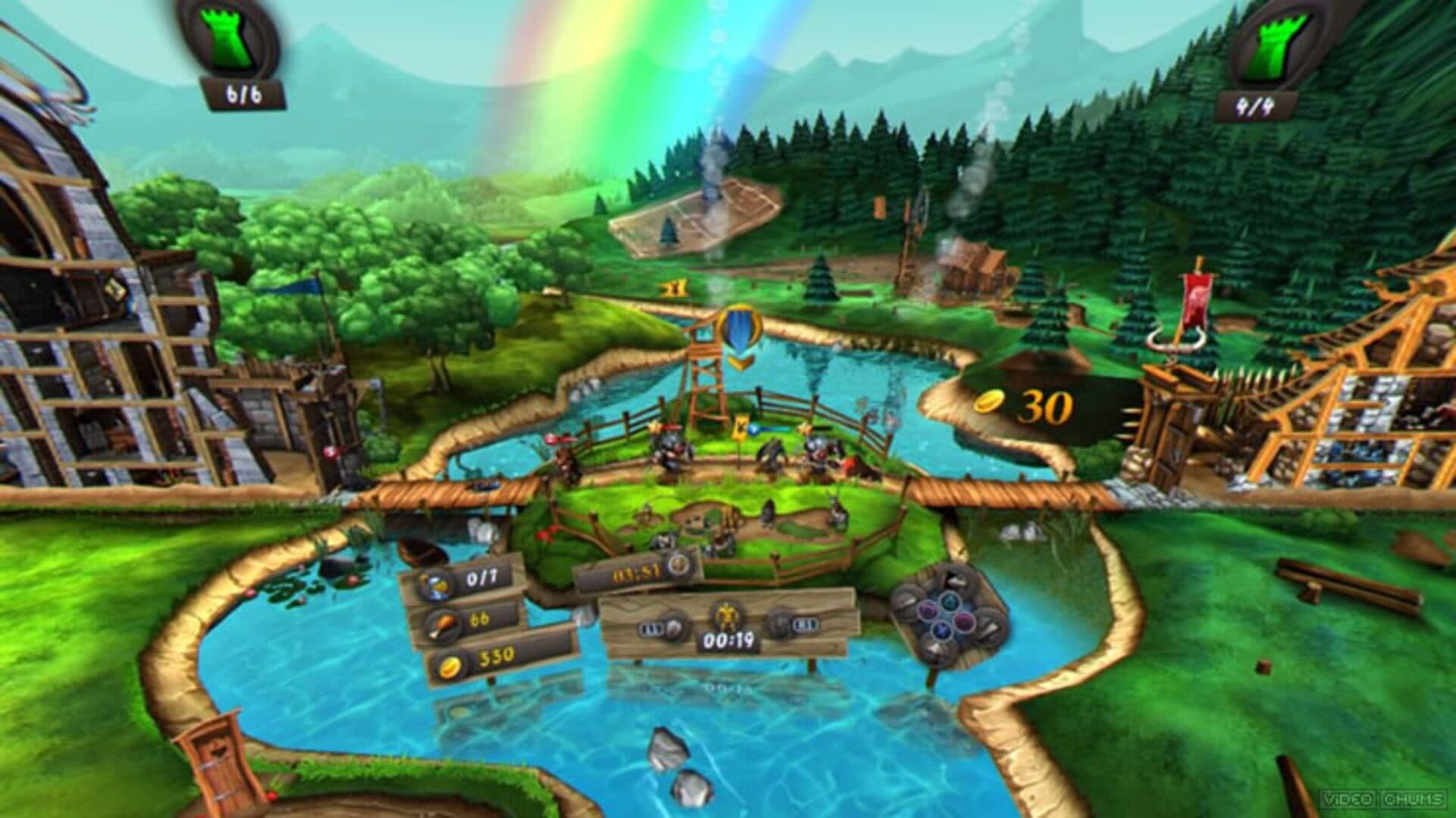 CastleStorm: Virtual Reality cover art