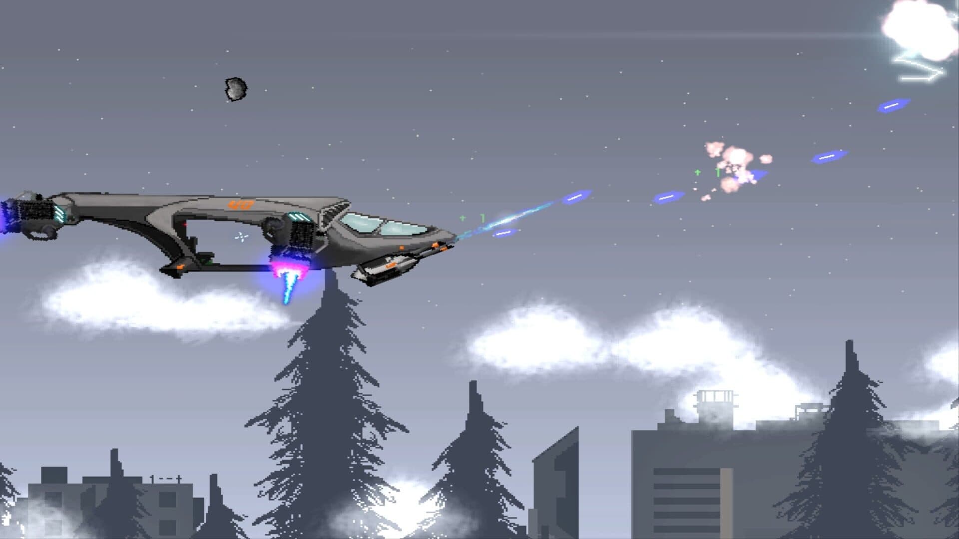 Segment cover art