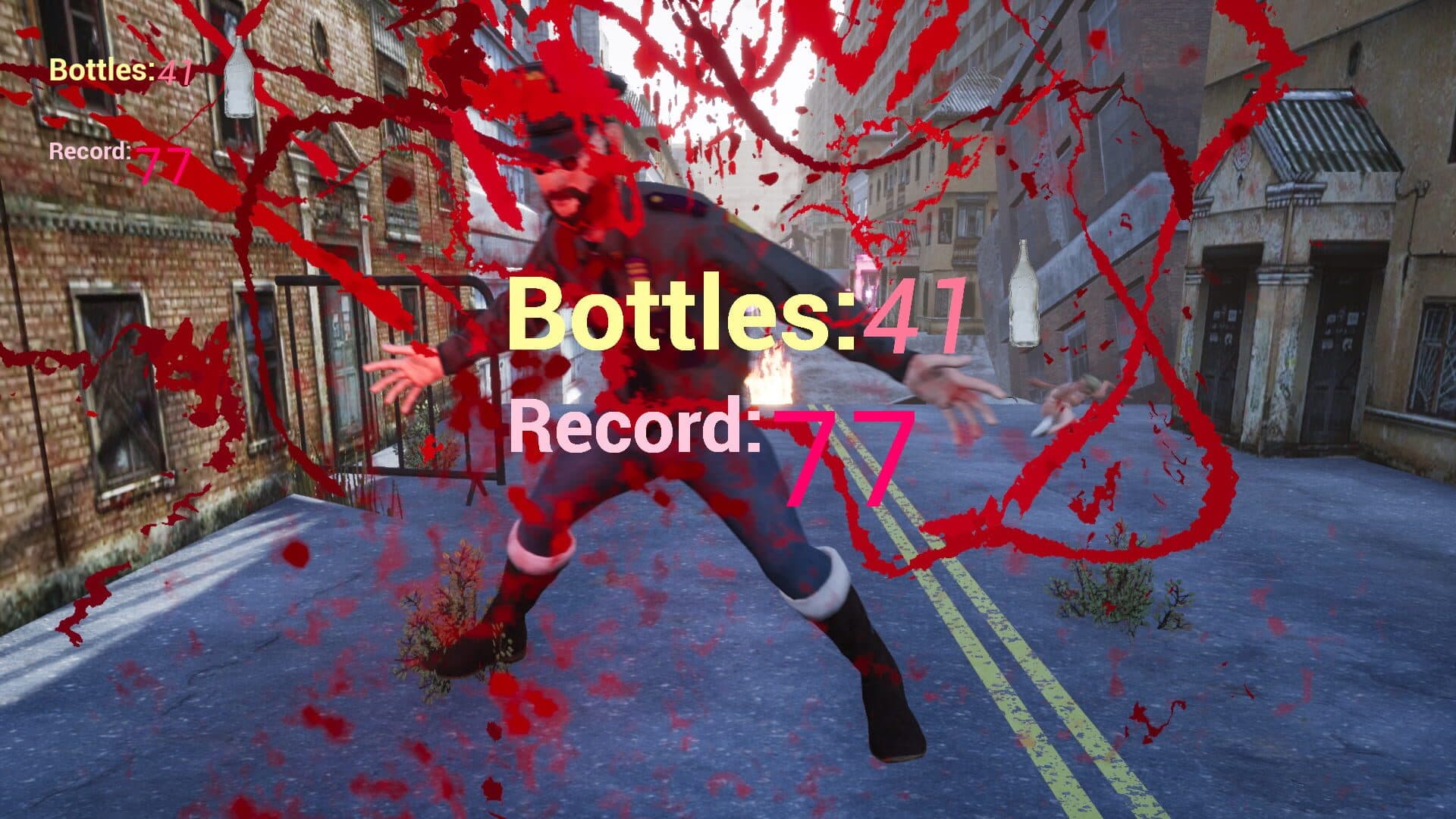 You Gay? cover art