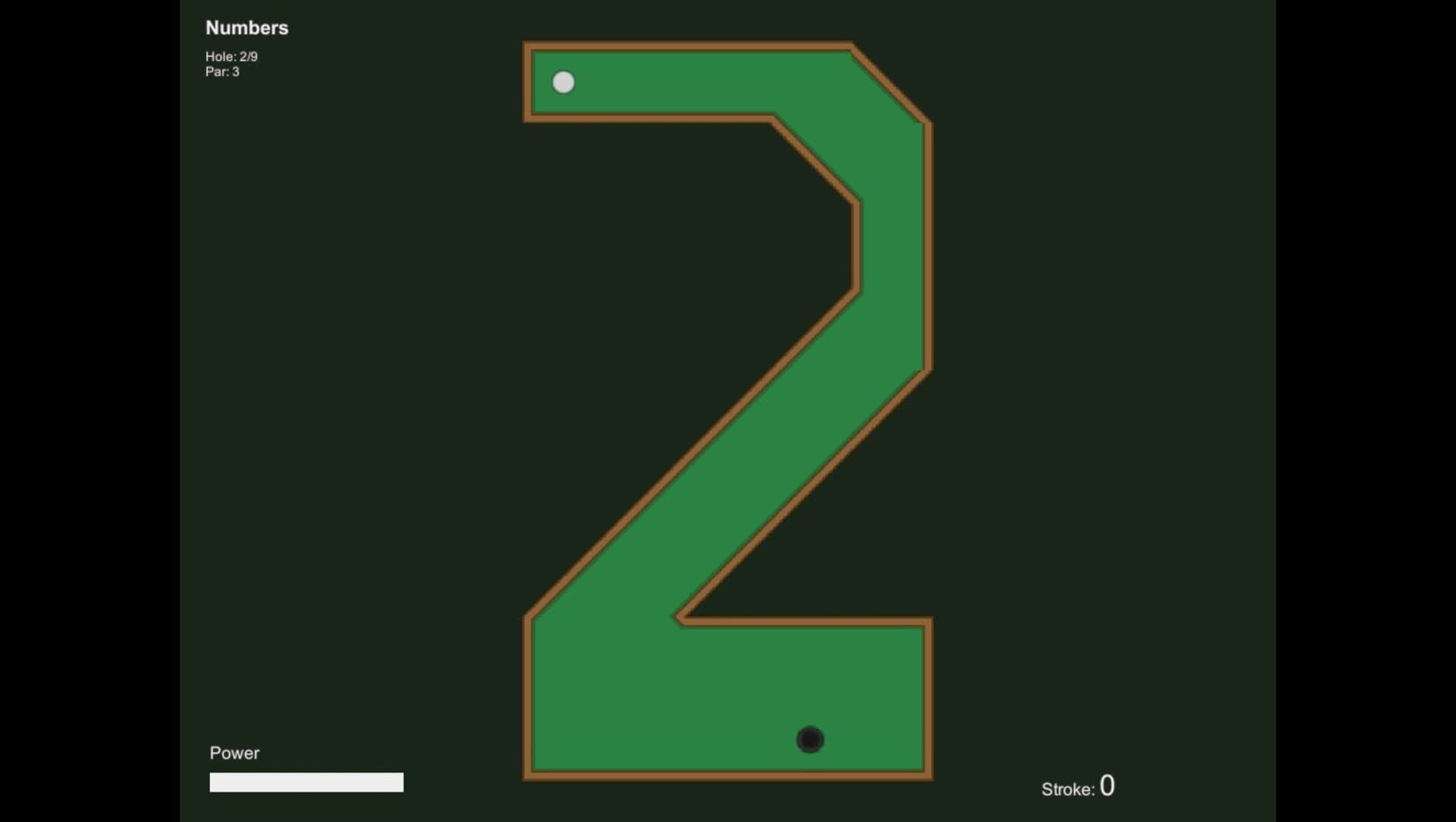 Mini Golf Coop cover art