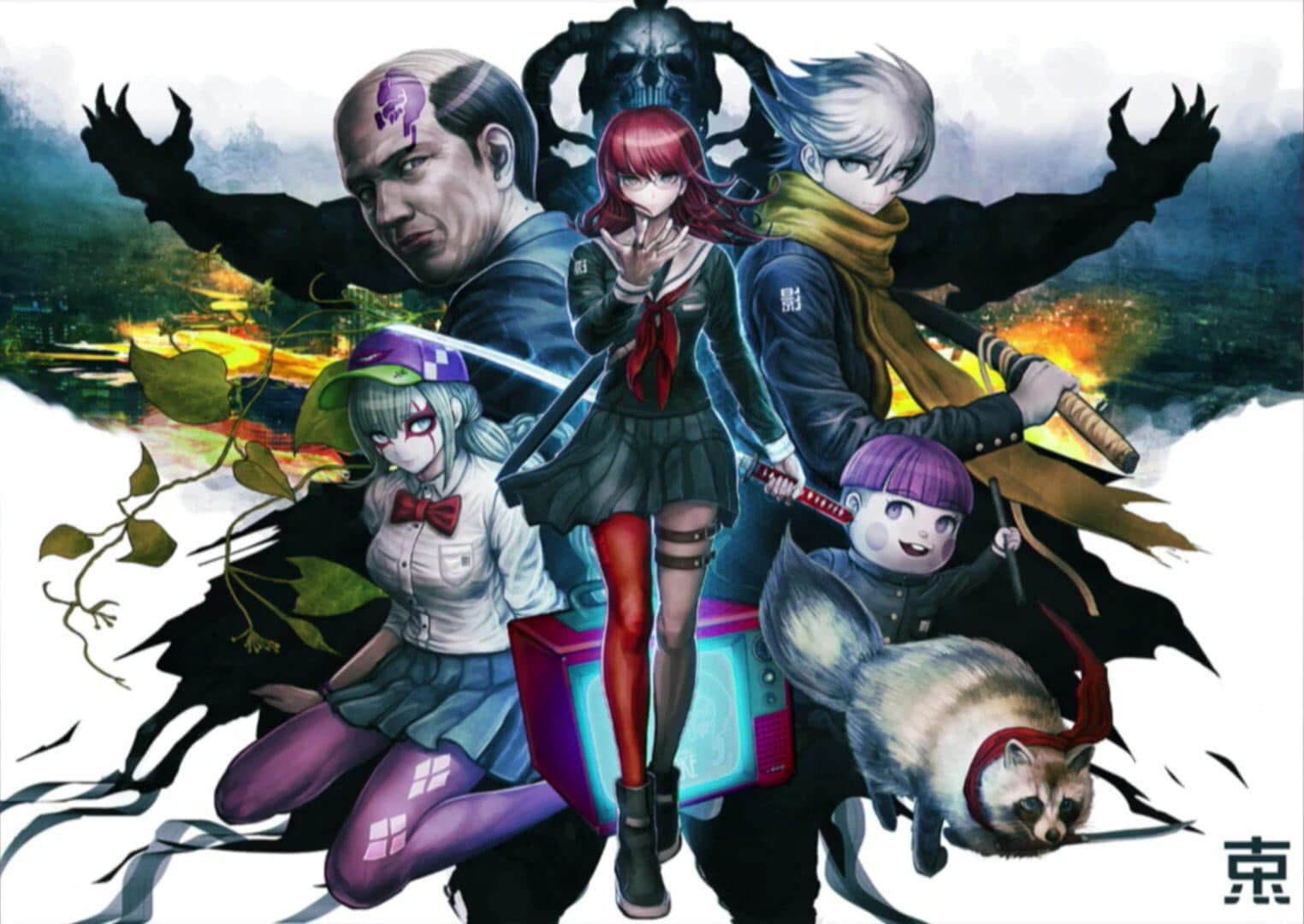 Untitled Project 1 cover art