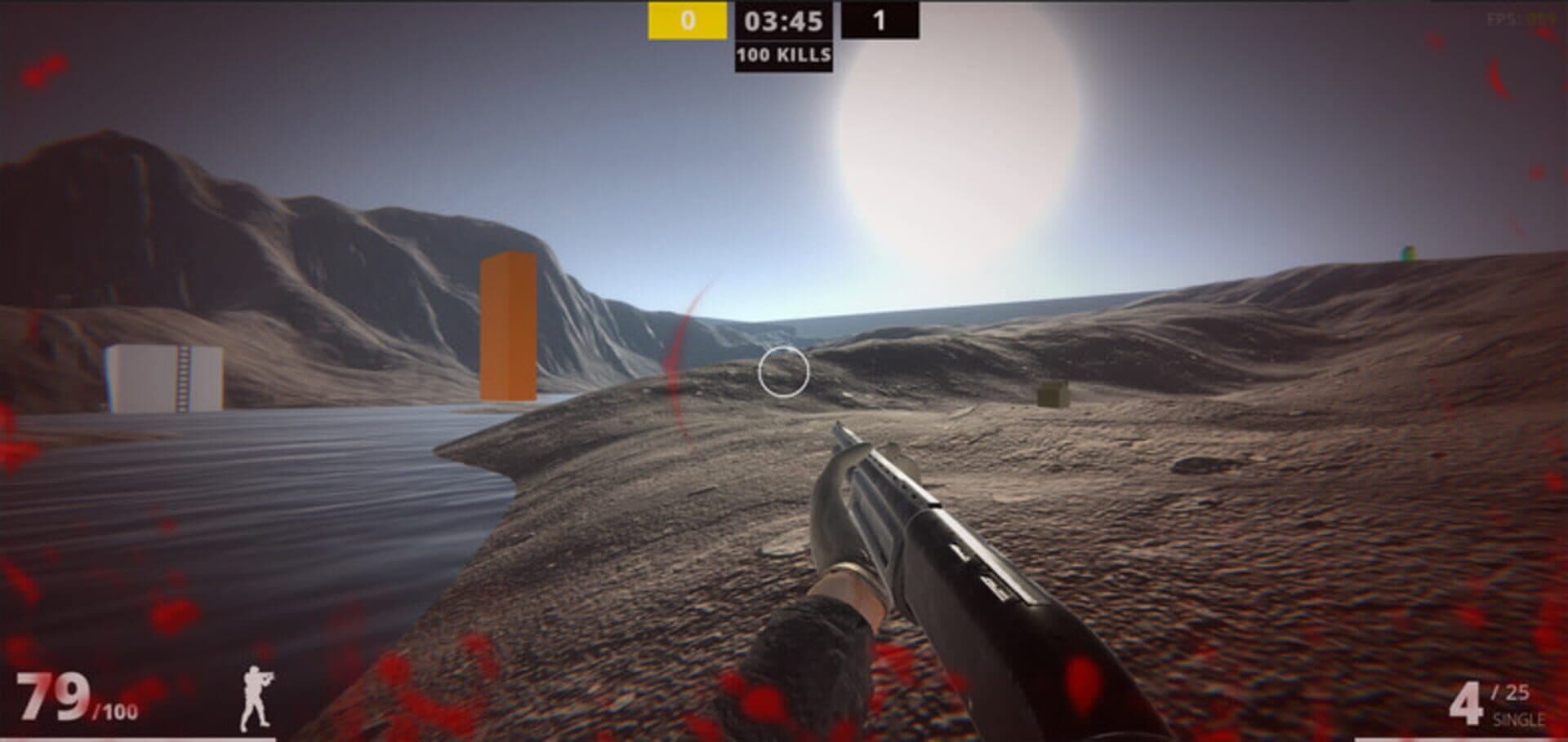 Landwars cover art