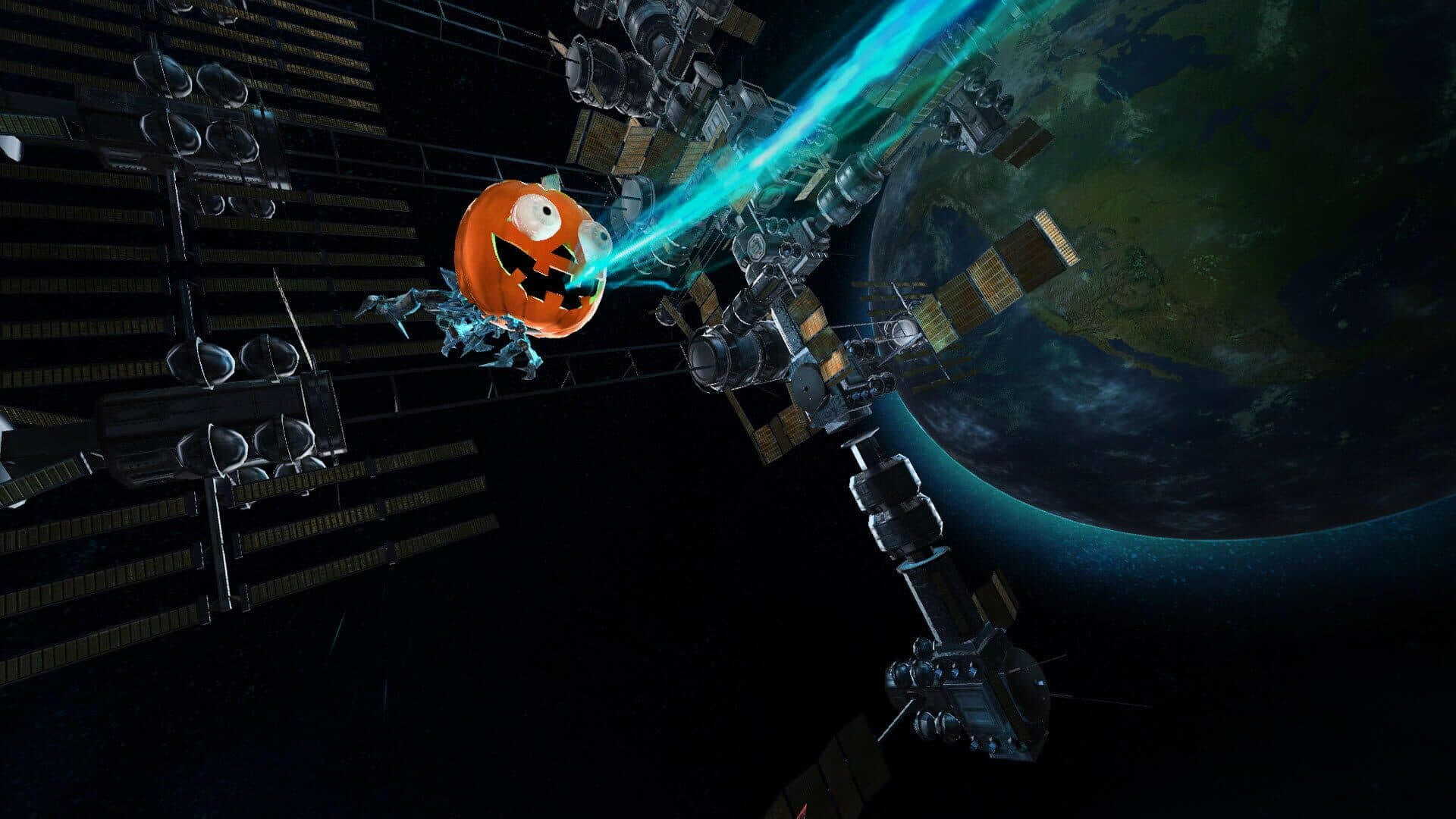 Far Space cover art