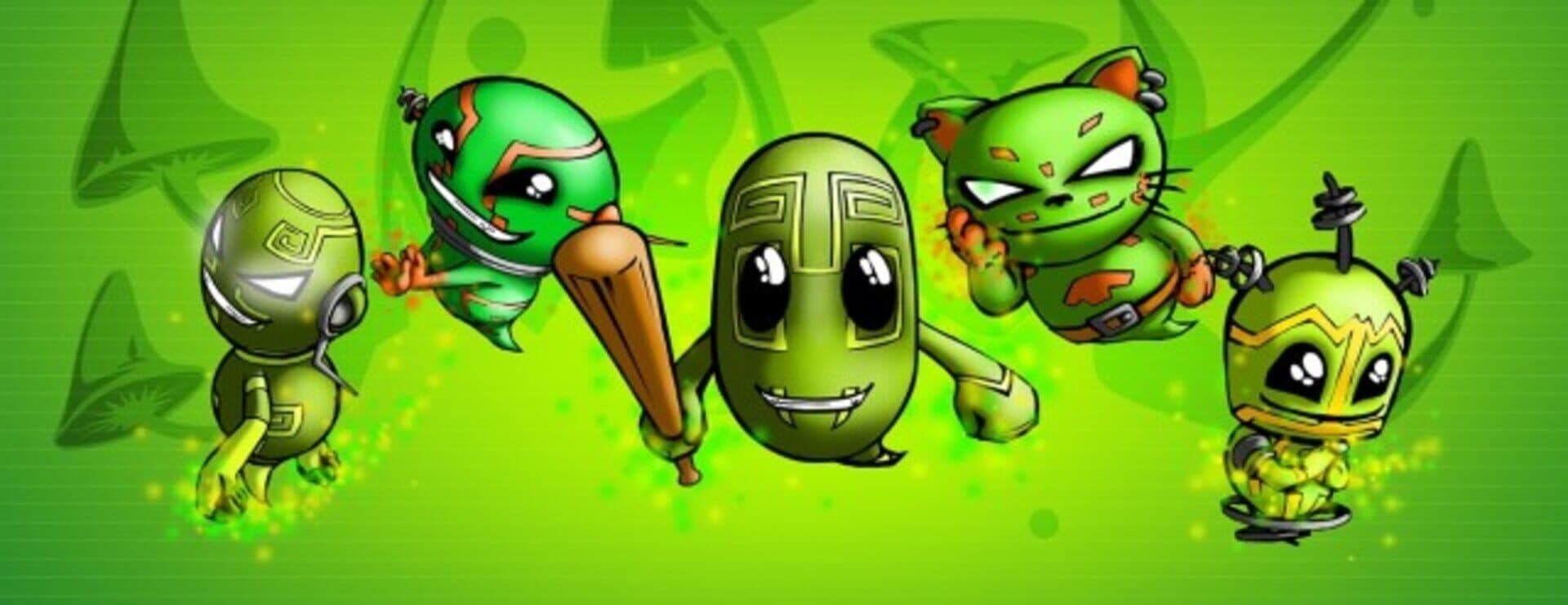 Spirit Hunters Inc. cover art
