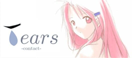 Tears: Contact cover art