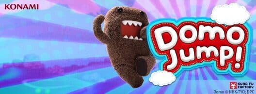 Domo Jump cover art