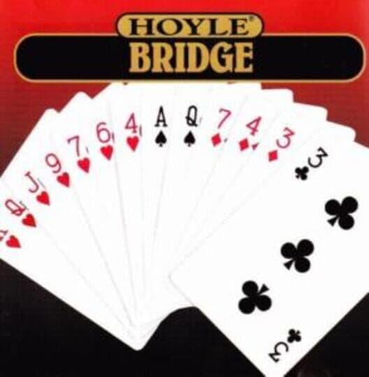Hoyle Bridge cover art