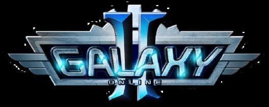 Galaxy Online 2 cover art