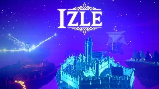 Izle cover art