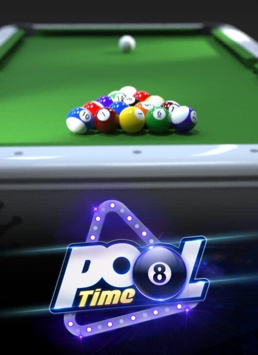 PoolTime cover art
