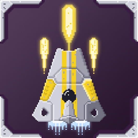 Pocket Invader cover art