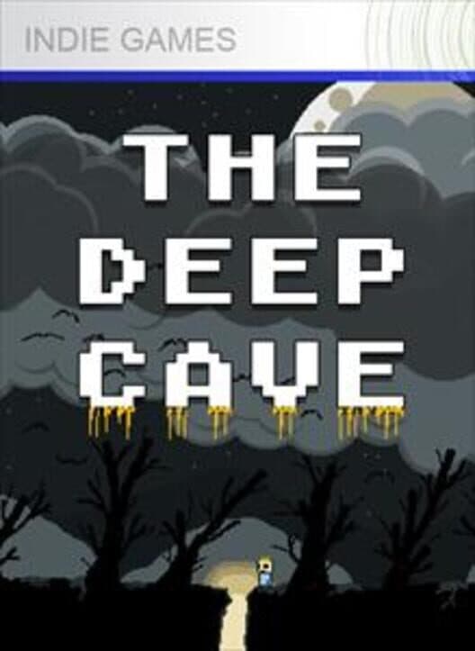 The Deep Cave cover art