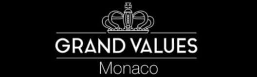 Grand Values: Monaco cover art