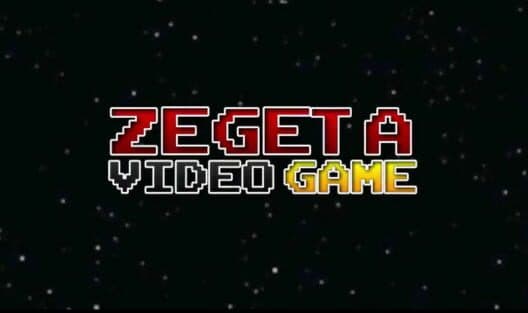 Zegeta Video Game cover art