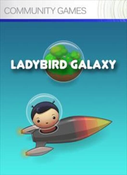 Ladybird Galaxy cover art