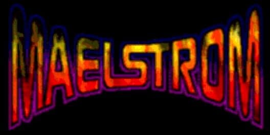 Maelstrom cover art