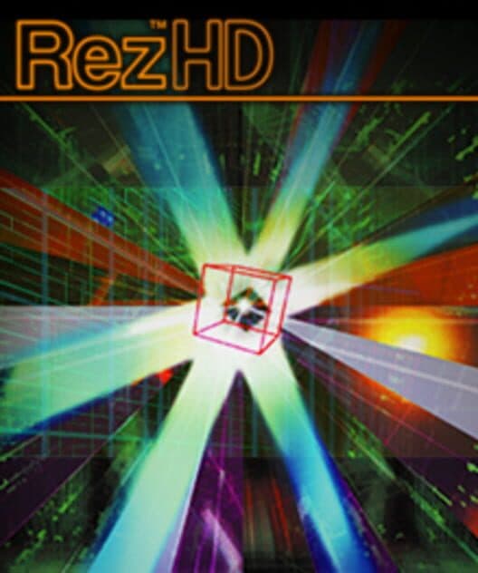 Rex Hard cover art